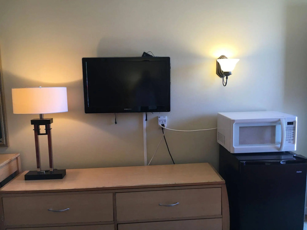 Sands Motel
