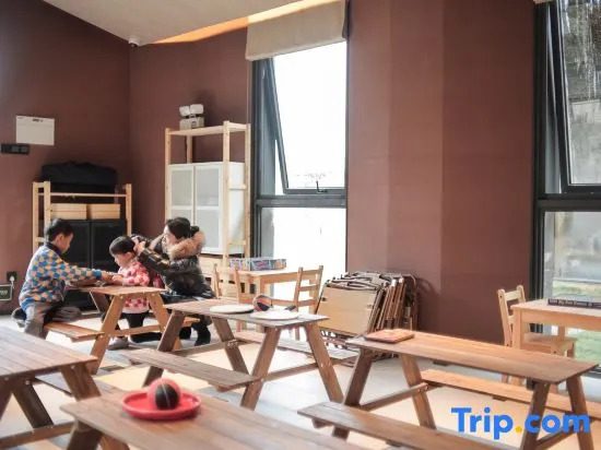 Ji Yun Yao Resort