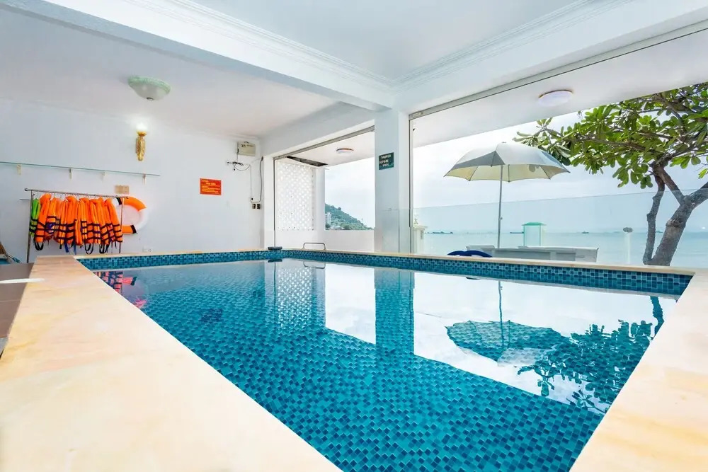 Villa Seaview 11
