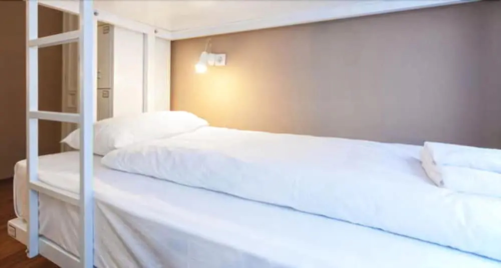 Caupo Hostel