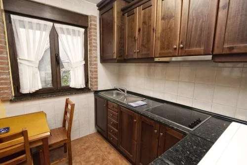 Hotel Rural El Caserón
