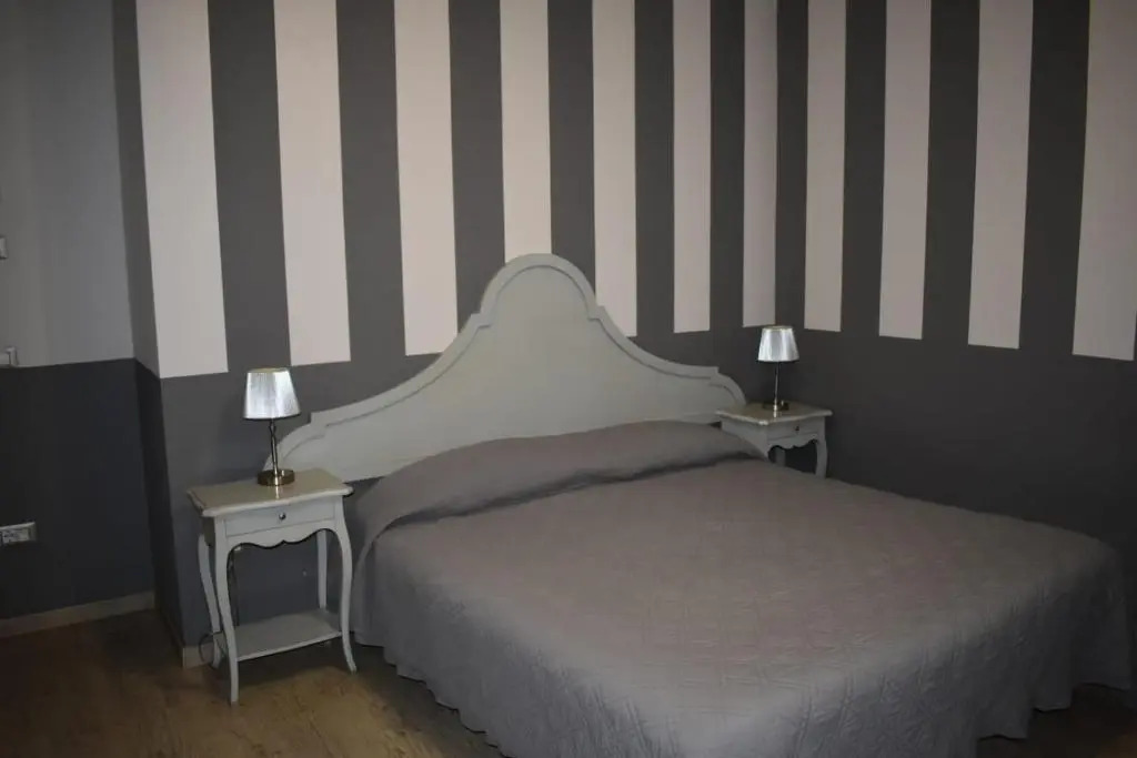 Hotel Volta