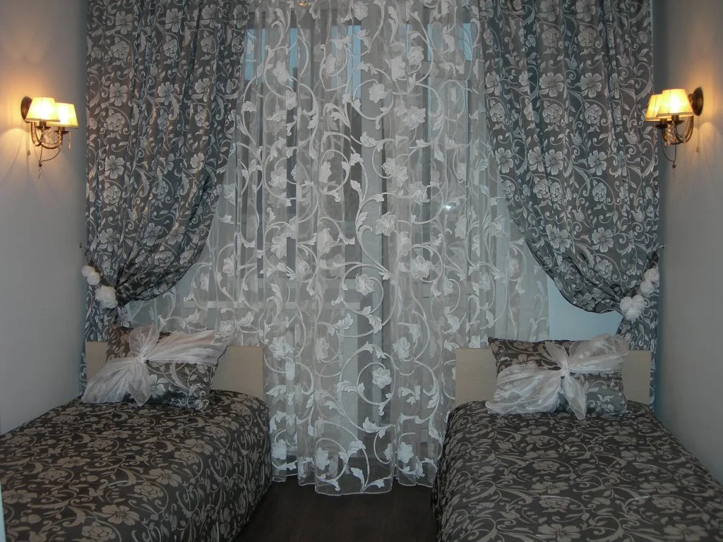 Hotel Egyptianka