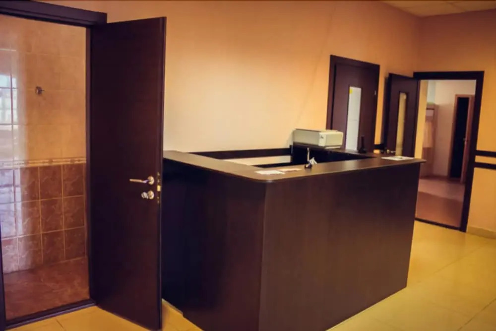 Extra Hostel