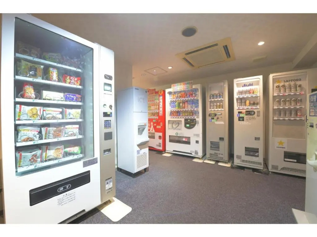 Hotel Ronshan Sapporo - Vacation STAY 64937v