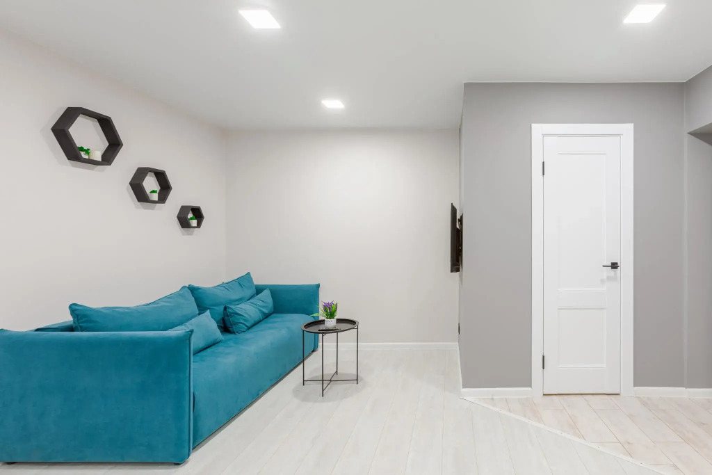 RentPlaza на улице Революционная