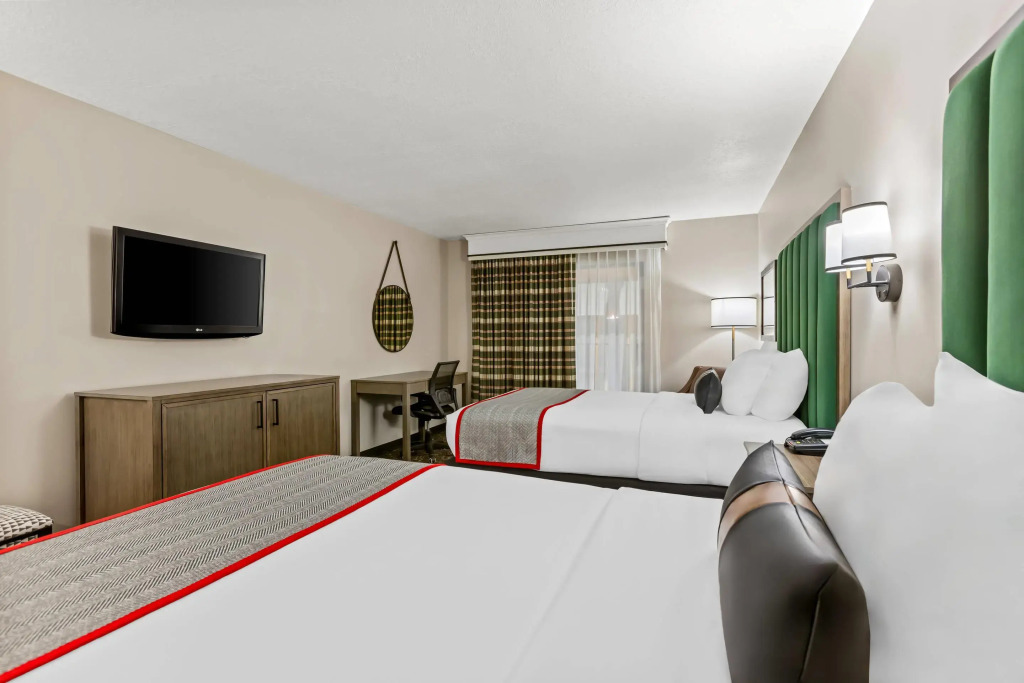 Lumber Jack Lodge, an Ascend Collection Hotel