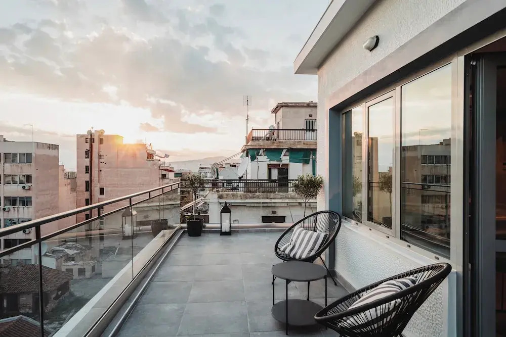 ELA FIVE RESIDENCES