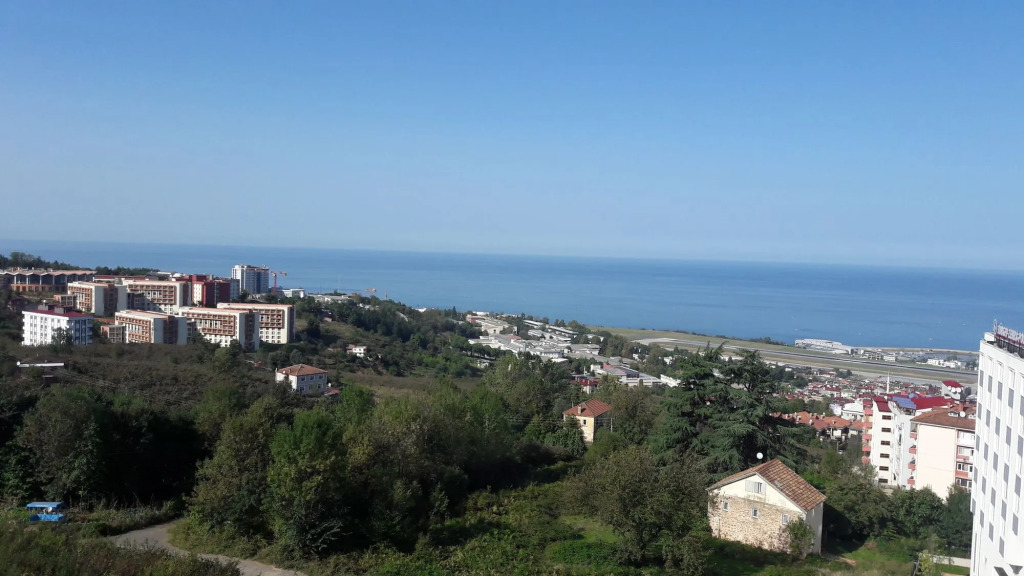Karabina Eylül Apart
