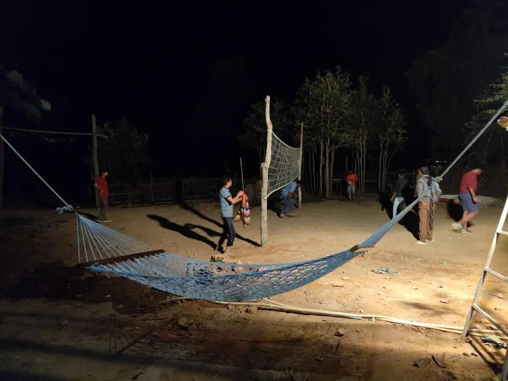 Surwahi Social Ecoestate Kanha