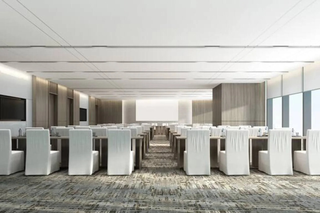 Hilton Garden Inn Beijing Haidian Daoxiang Lake