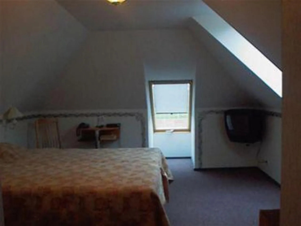 Hotell De Tolly