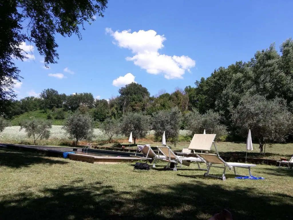 Casa Vacanze Le Corone