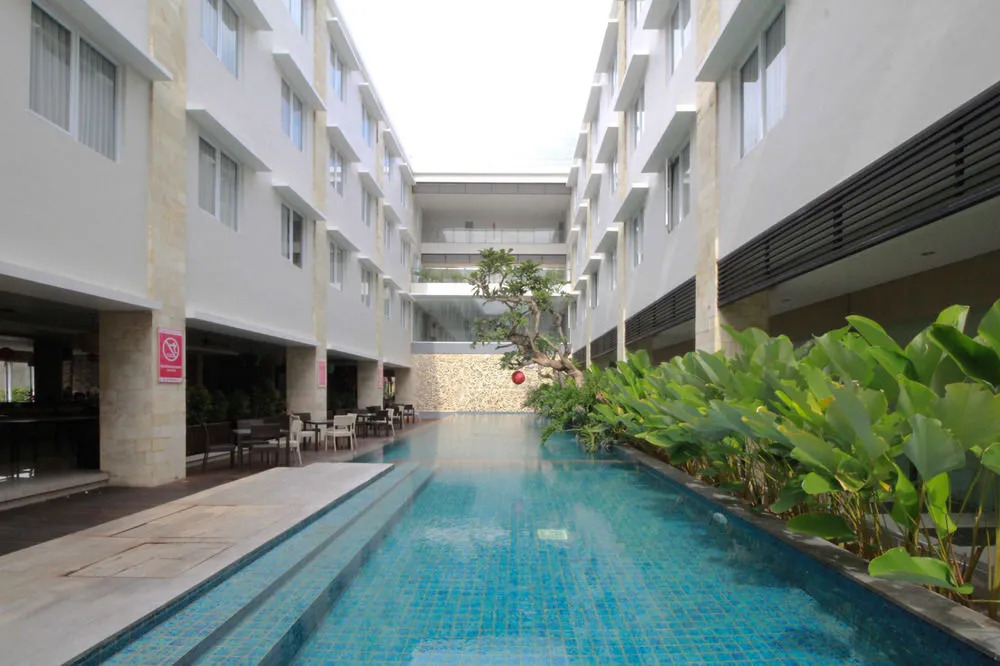 Airy Kuta Bypass Ngurah Rai 999 Kuta Bali