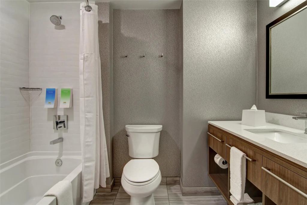 Home2 Suites By Hilton Edmonton South