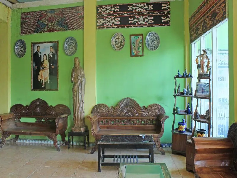 OYO 91721 Hotel Brenton