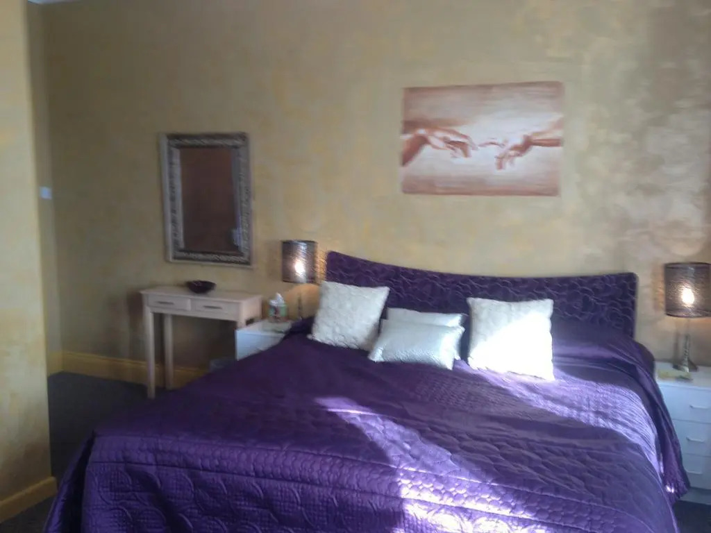Green Bank Guest House