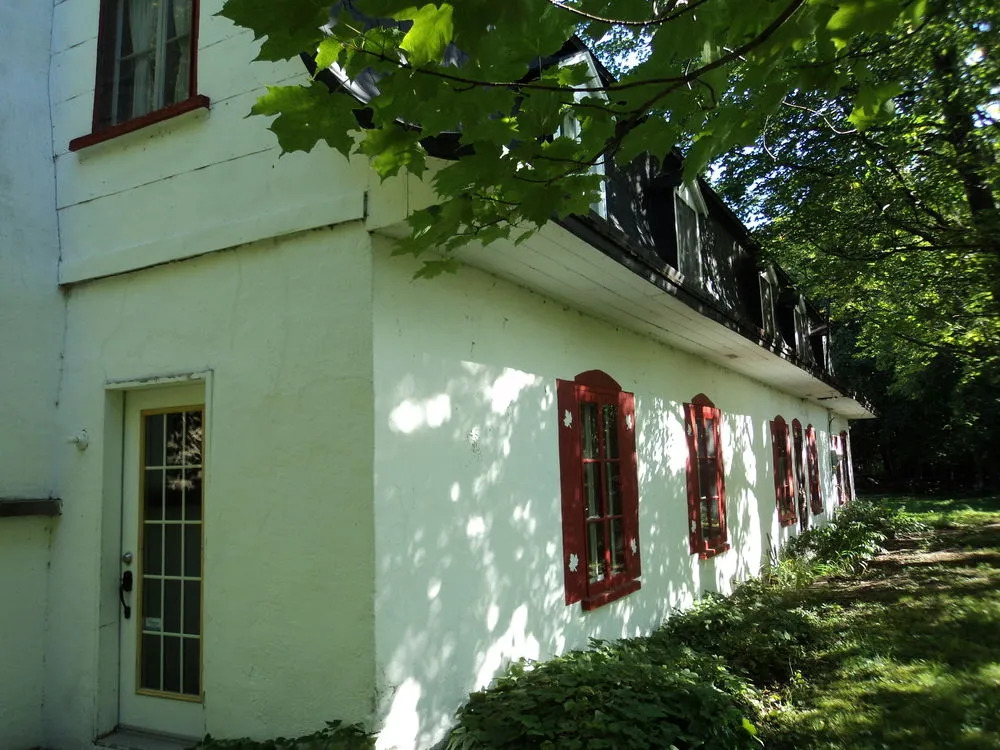 Le Clos des Brumes