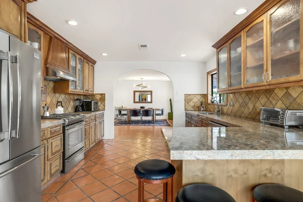 Casa Coyote