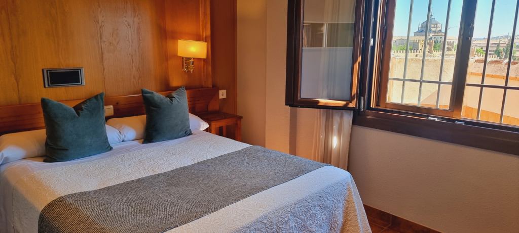 Hotel Real De Toledo