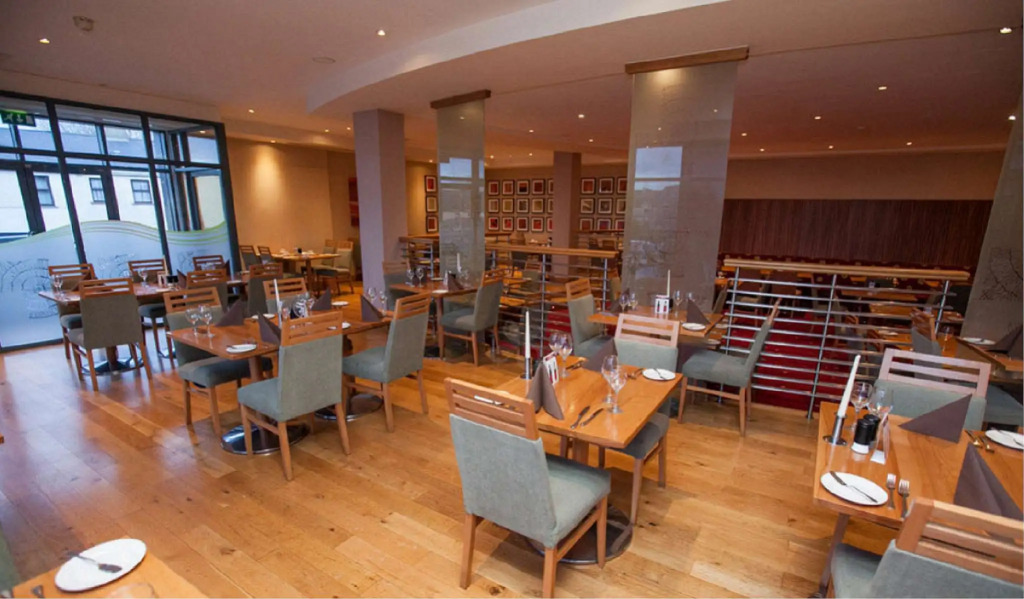 Radisson Blu Hotel, Athlone