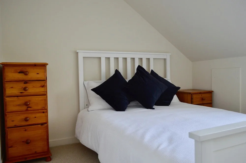 5 Bedroom Flat in Edinburgh City Centre
