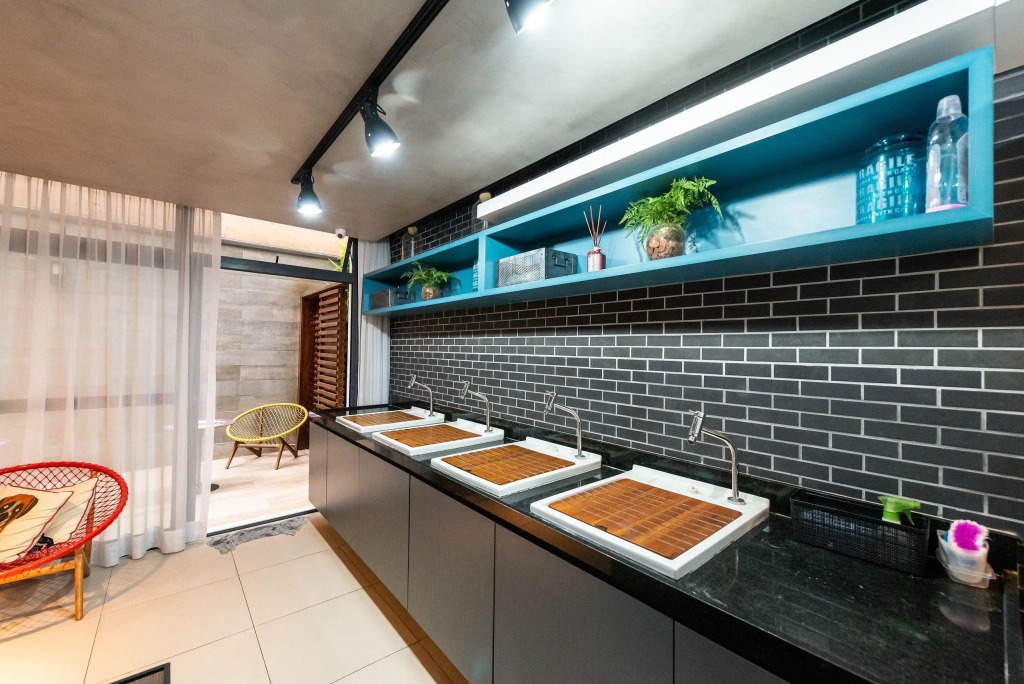 Sn10 Apto 1 Dorm Amplo Completo Prox Paulista
