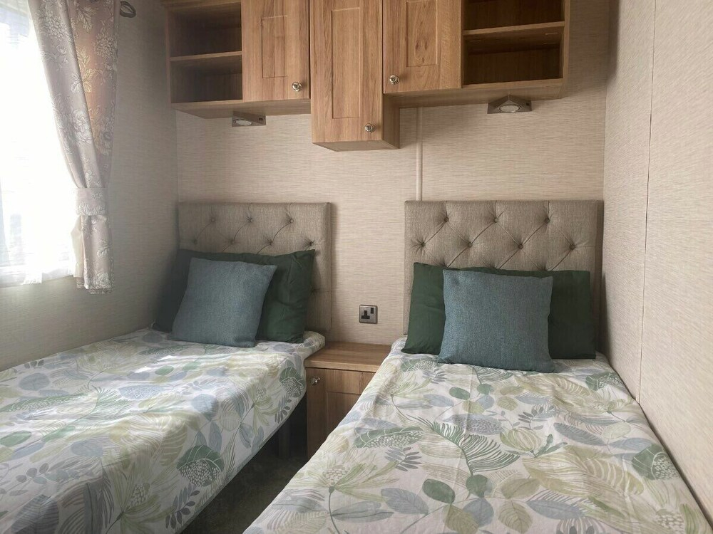 Perran Sands - Holiday Accommodation 21444
