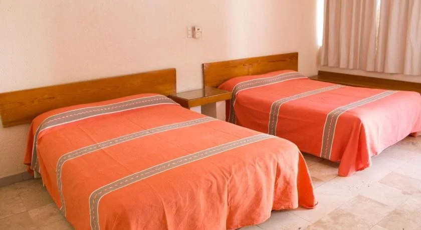 Hotel Avenida Ixmiquilpan