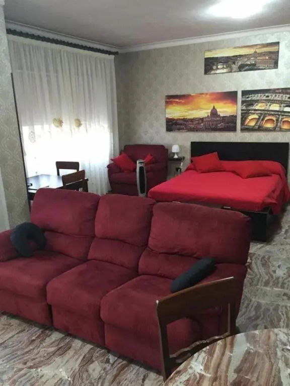 P&D Room