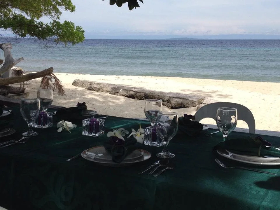 Liwayway sa Bohol Pamilacan Resort