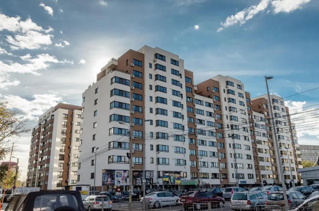 Luxury Apartments Newton by GLAM - Parking Option