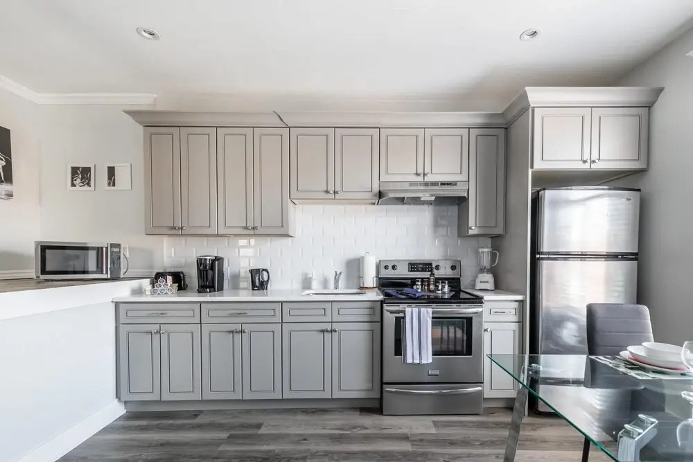 Cozy 1BR Apt w Netflix - Prime Location