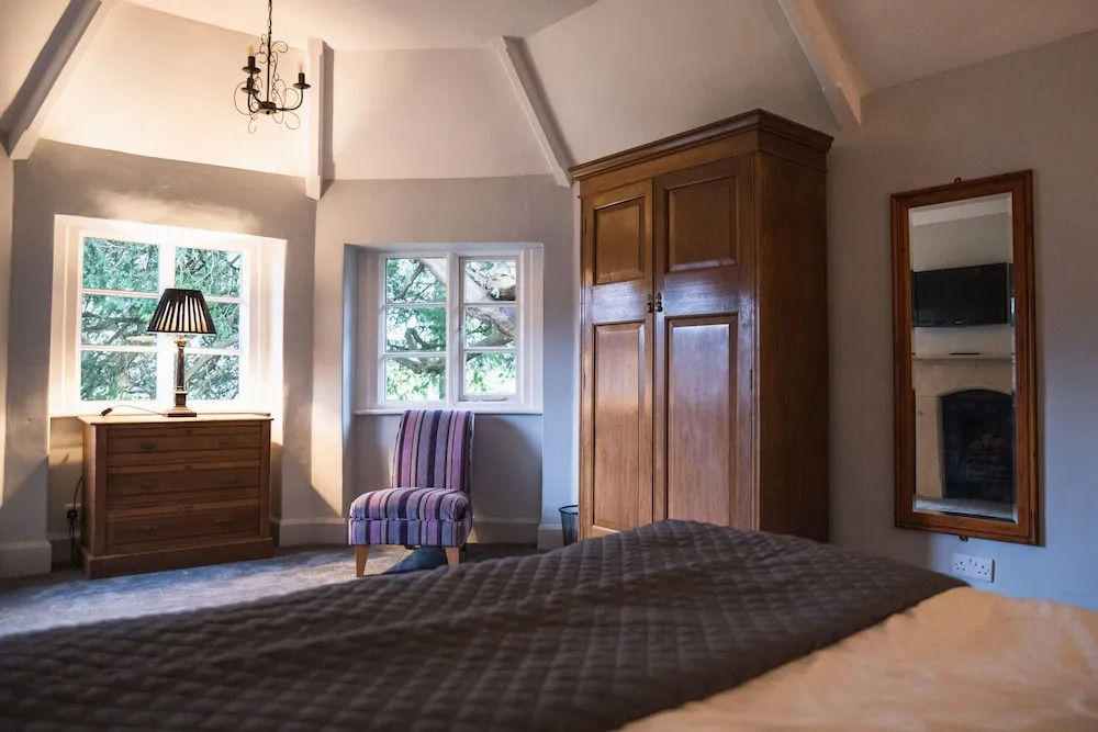 The George Inn Wedmore