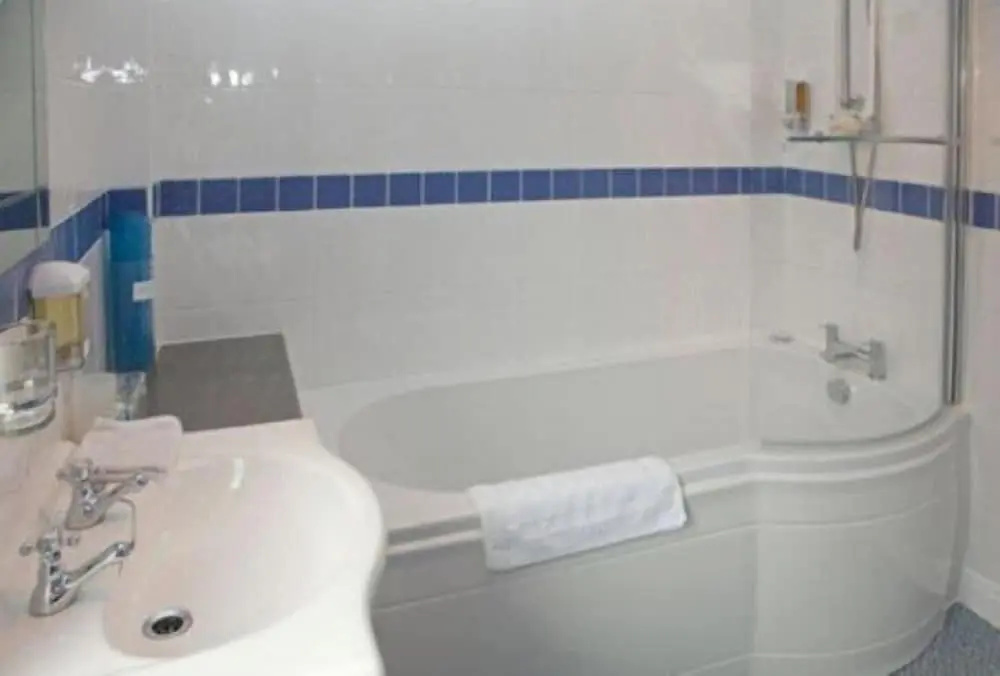The Meltham Guesthouse Scarborough