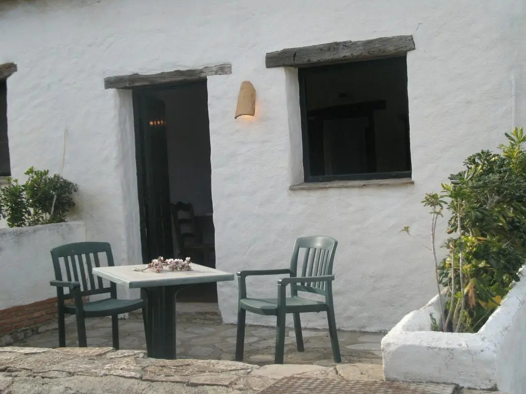 Hotel Rural El Horcajo de Ronda