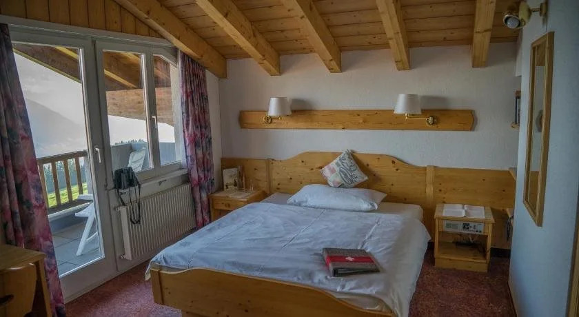 Kräuterhotel Edelweiss