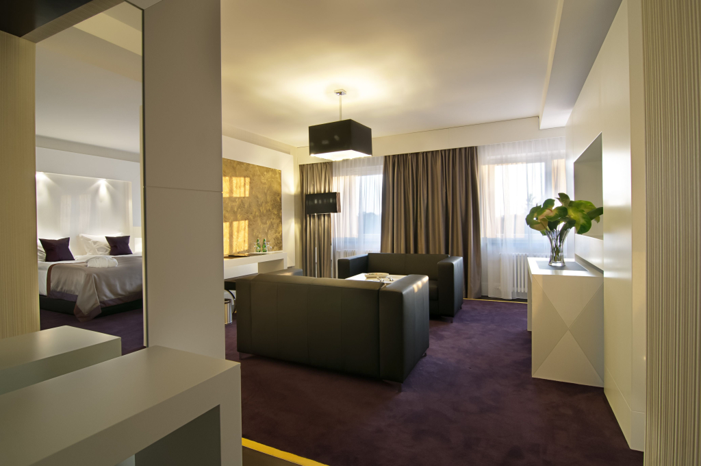Platinum Palace Boutique Hotel & SPA
