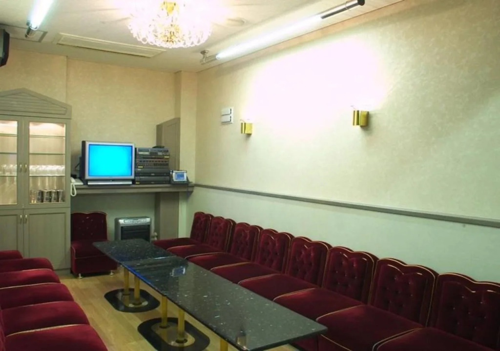 Hotel Akankoso