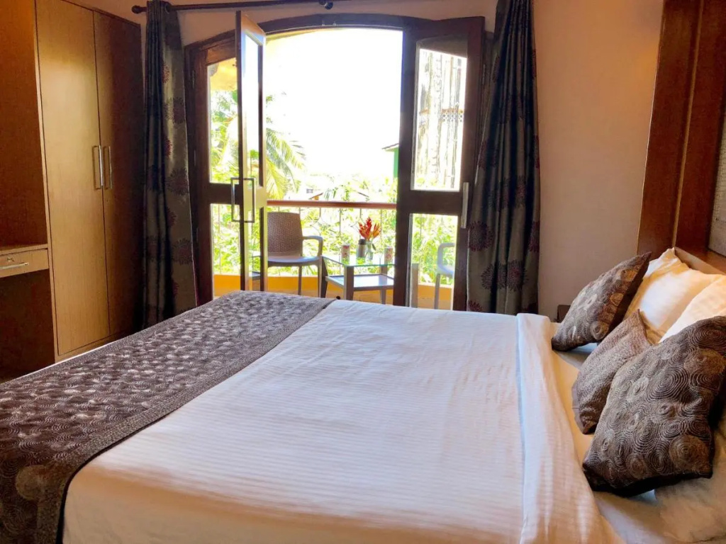 The Bungalows Light House, Goa by Leisure Hotels