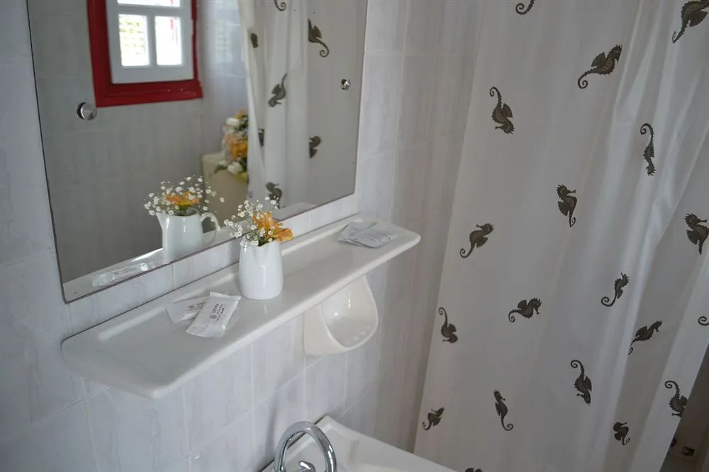 Ostria Hotel & Apartments