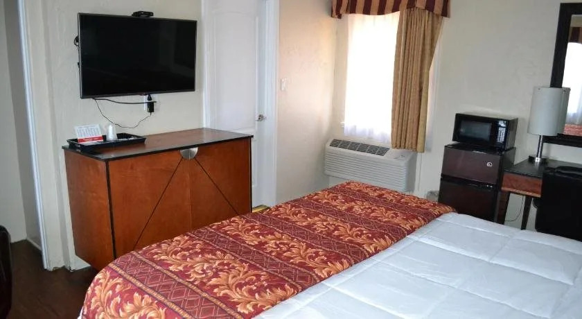 Rex Motel