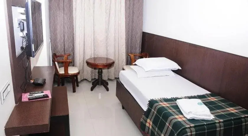 Hotel Surya