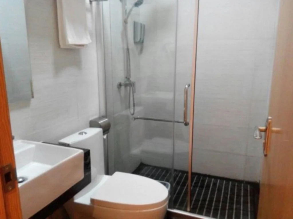 7 Days Inn Shenzhen Xi Li Subway Station Branch
