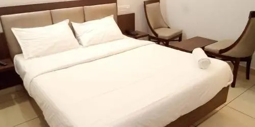 Vels Hotel