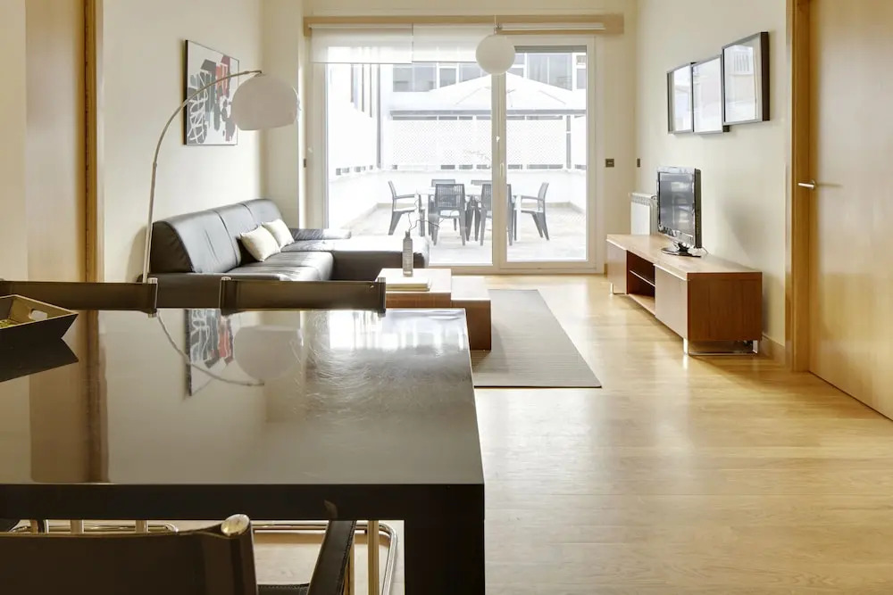 Arzak by FeelFree Rentals