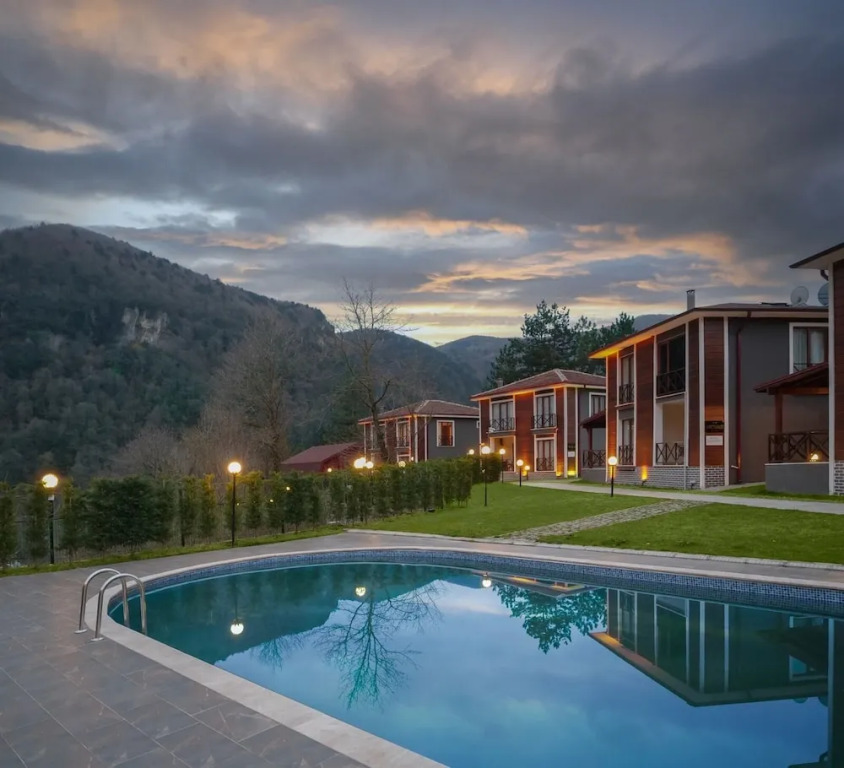 Mila Garden Villas & Bungalows