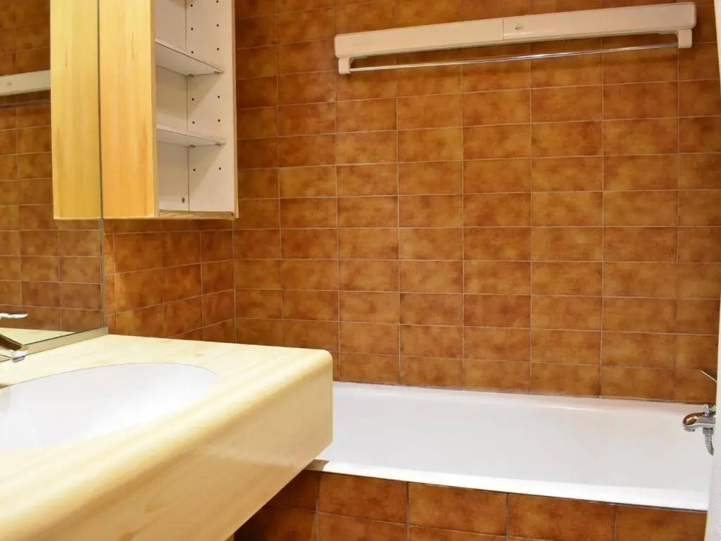 Appartement Méribel, 2 pièces, 4 personnes - FR-1-180-88