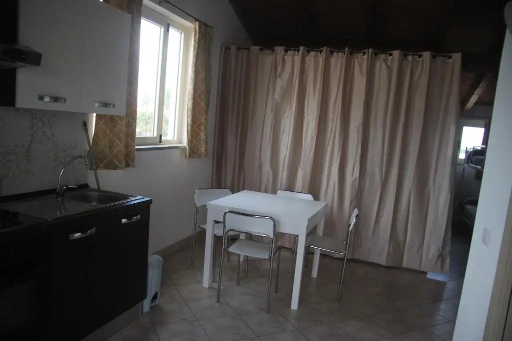 Appartamento in centro