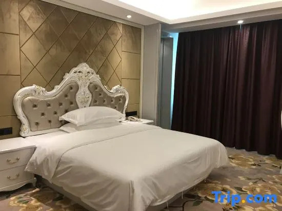 Chenmao Yuyang Hote